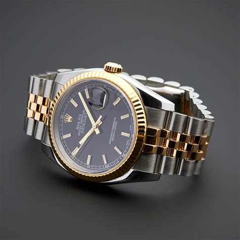 rolex datejust 36 donna prezzo|rolex datejust 36 price new.